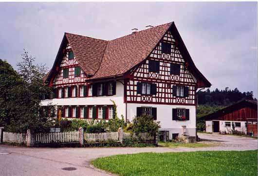 Hof Aspenrüti